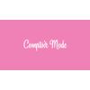 Comptoir Mode Logotype
