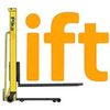 PikaLift Logotyp