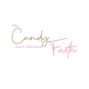 Candy Faith Lux Logotype