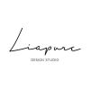 Liapure Design Studio Logotype
