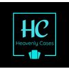 Heavenly Cases Logotipo