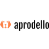 APRODELLO Logotyp