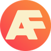 actuallyfun.com Logotype