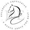 Bolerolux Equestrian & Country Logotype