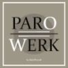 Parowerk Logotyp
