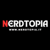 Nerdtopia Logotype