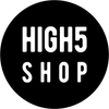 high5shop.de Logotype