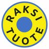 Raksituote Logotyyppi
