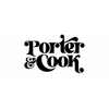 Porter&Cook Logotyp