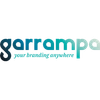 Garrampa Logotipo