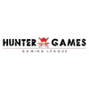 HUNTER GAMES Logotipo