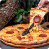 PizzaExpress1 Logotyyppi