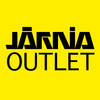 JärniaOutlet Logotyp