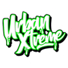 Urban Xtreme Logotype