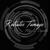 Retratos Tamayo Logotipo