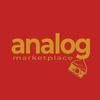 SP * ANALOGMARKETPLACE Logotyp
