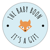 thebabyboon.com Logotyp