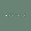 RESTYLE by Mia Logotyyppi