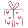 Majas Geschenkewelt Logotipo