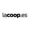 Lacoop Logotipo