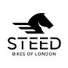 Steed Bikes Logotype