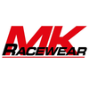 MK Racewear Logotype