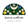 henna eveliina korut Logotyp