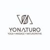 Yonaturo Logotipo