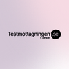 Testmottagningen Logó