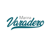 Marina Varadero Logotyp