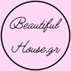 BeautifulHouse Λογότυπο