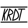 KRDT Logo