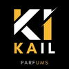 KAIL SHOP Logotype