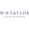 W H Taylor Shirtmakers Logotype