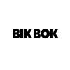 Bik Bok 6WF Logotyyppi