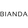 BIANDA Logotype