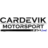Cardevik Motorsport Logotyp