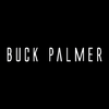 Buck Palmer Logotype