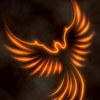MAGIC PHOENIX Logotype