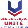 Ecole Unity Logotyp