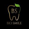 Biosmile Care Logotype