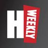 Hollywood Weekly Logotyyppi