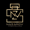 Nazarov Fragrances Logotype