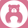 Cossmic Bear Logó
