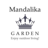 Mandalika Outdoor & Living Products GmbH Logo