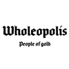 Wholeopolis Logotype