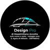 Autonoleggio DesignPro Logotyp