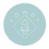 POWDY Logotype