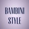 Bambini Style Logotyp