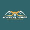 Home Deliveries US Logotype